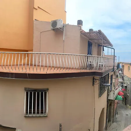 別荘 La Casa Dei Mestieri *