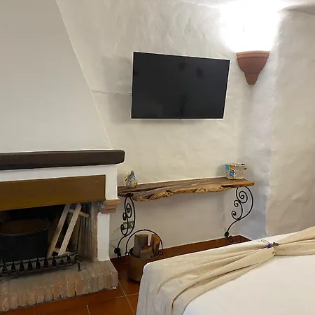 La Casa Dei Mestieri 別荘