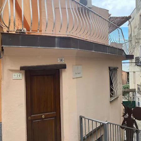 別荘 La Casa Dei Mestieri *