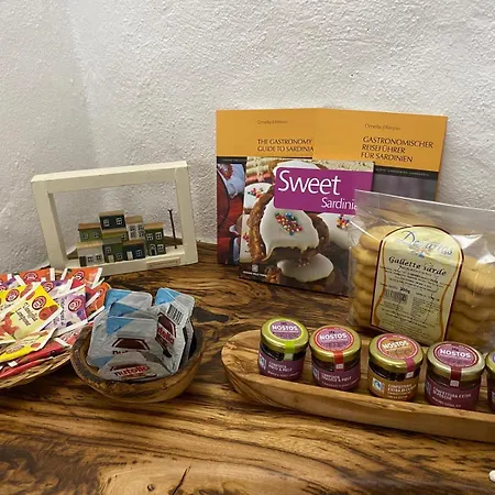 La Casa Dei Mestieri