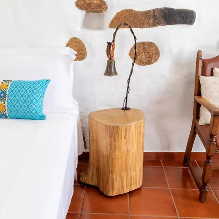 別荘 La Casa Dei Mestieri *