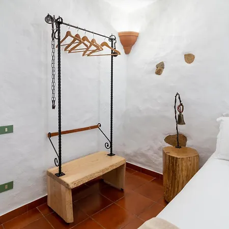 La Casa Dei Mestieri *