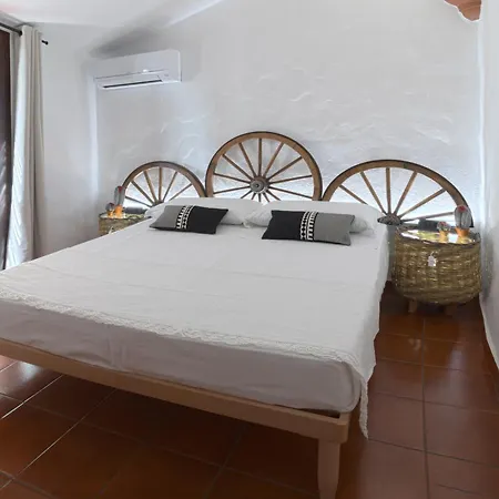 別荘 La Casa Dei Mestieri *