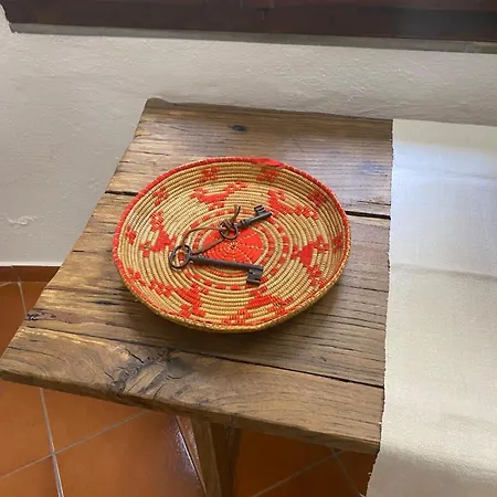 別荘 La Casa Dei Mestieri