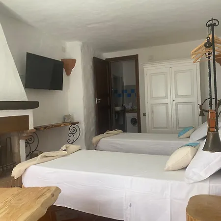 別荘 La Casa Dei Mestieri