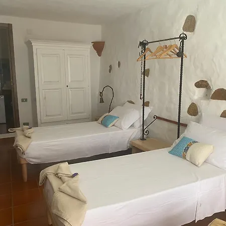 La Casa Dei Mestieri 別荘